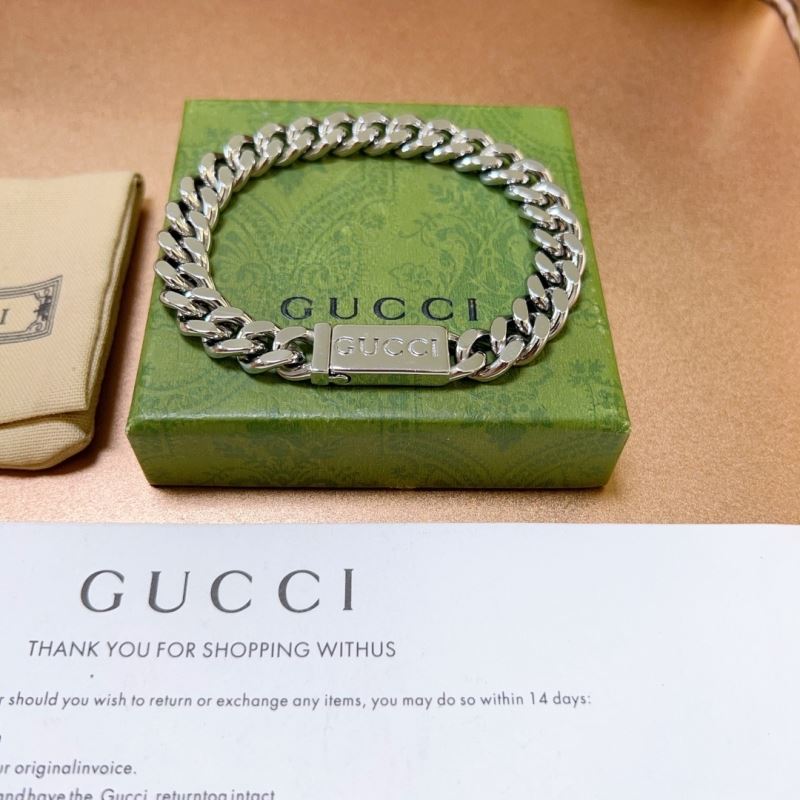 Gucci Bracelets